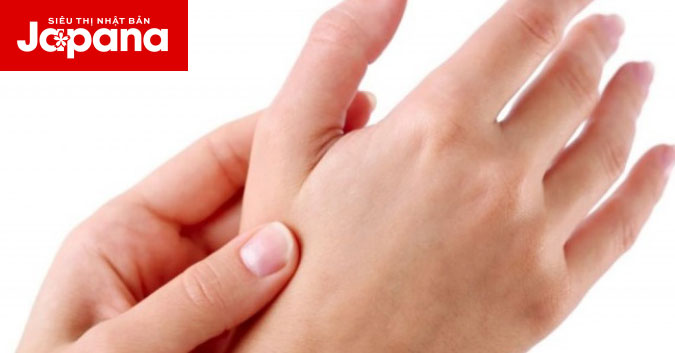 Đau khớp ngón tay cái là bệnh gì? Cách điều trị bệnh đau khớp ngón tay