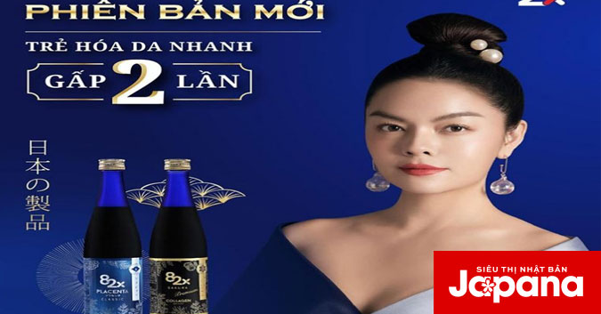 Tiết lộ 3 loại nhau thai làm đẹp da, chống lão hóa cực kỳ hiệu quả