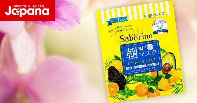 Top 4 dòng mặt nạ dưỡng da tốt nhất Nhật Bản chưa đầy 300K
