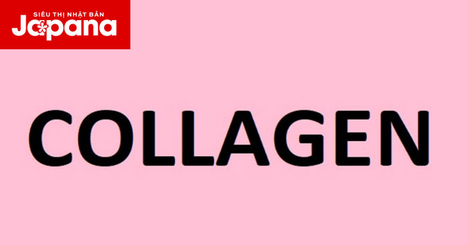 Những điều bạn cần biết về collagen dạng nước