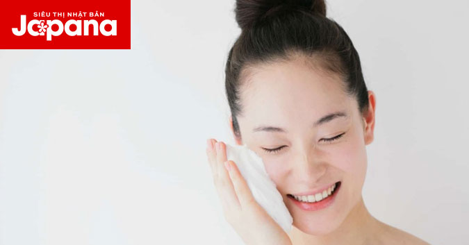 6 biểu hiện của làn da bị lão hóa