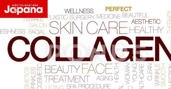 Tổng hợp những cách bổ sung collagen cho cơ thể bạn nên biết