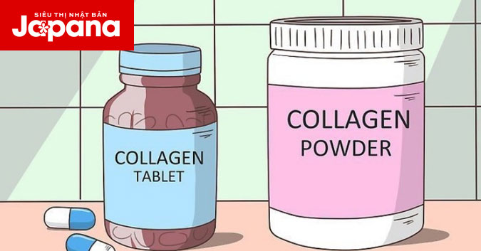 4 tác dụng phụ thường gặp khi bạn uống collagen 