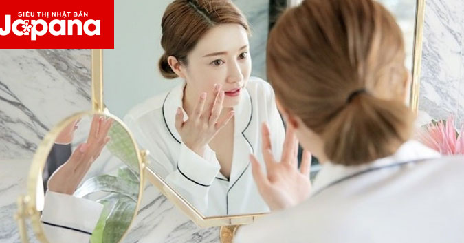 4 nguyên nhân khiến nàng bị da mụn chăm mãi nhưng da vẫn không đẹp