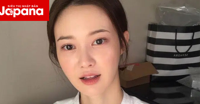 7 giải đáp cho những thắc mắc của các nàng với công đoạn tẩy trang hàng ngày