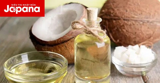 8 nguyên liệu có sẵn trong bếp giúp bạn tẩy trang cực kỳ hiệu quả