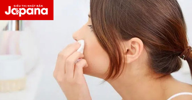 Như thế nào mới được coi là tẩy trang sạch tuyệt đối?