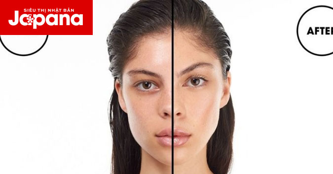 5 lưu ý khi nàng chọn phong cách trang điểm trong suốt
