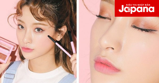 5 mẹo giúp công cuộc trang điểm mắt của bạn trở nên dễ dàng hơn