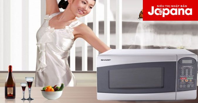 Sẽ thế nào nếu bạn cho đồ bằng nhôm vào lò vi sóng?