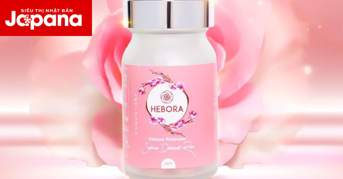 4 viên uống tạo mùi thơm cơ thể của Nhật được ưa chuộng nhất
