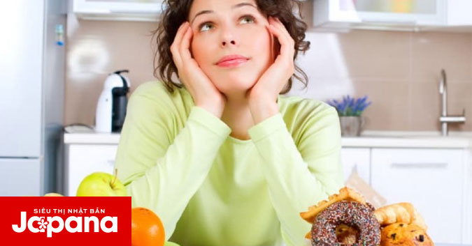 13 sự thật về giảm cân sẽ khiến bạn hoàn toàn bất ngờ