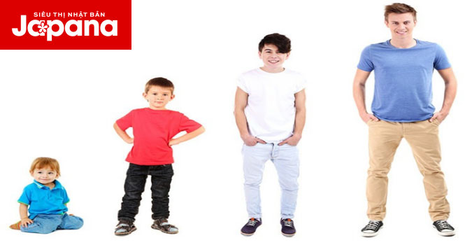 5 yếu tố ảnh hưởng đến chiều cao của con người bạn nên biết