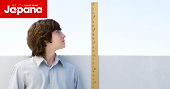 5 cách tăng chiều cao cho người đã quá tuổi