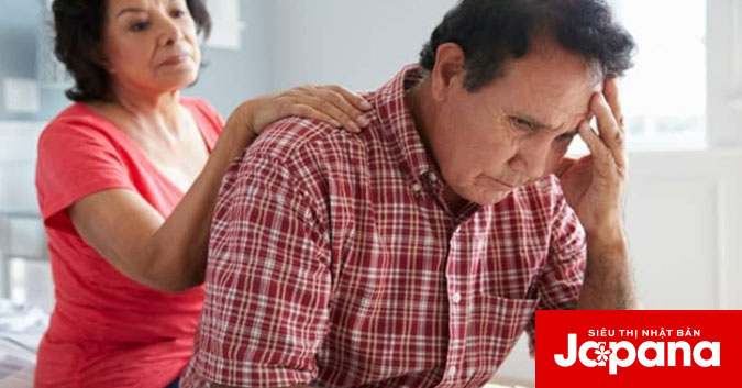 Tìm hiểu về bệnh mất trí nhớ thể Lewy