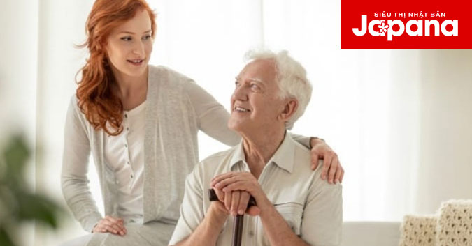 Hướng dẫn chăm sóc người bị bệnh Alzheimer tại nhà