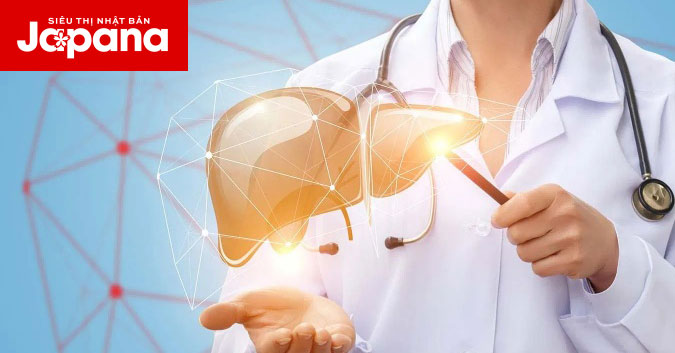 5 cách giải độc gan giúp phòng tránh viêm gan từ thiên nhiên