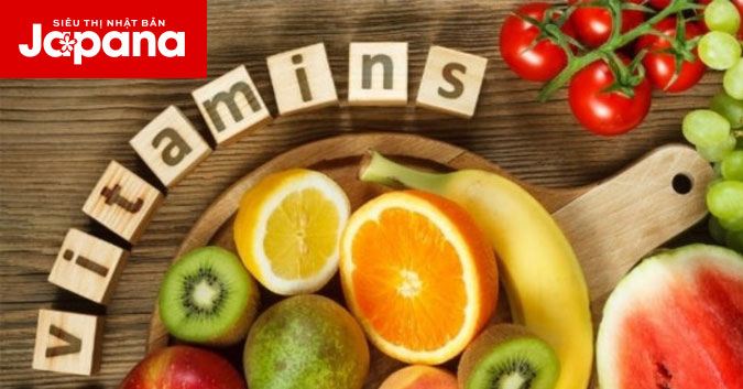 4 loại vitamin cần thiết giúp duy trì bản lĩnh phái mạnh