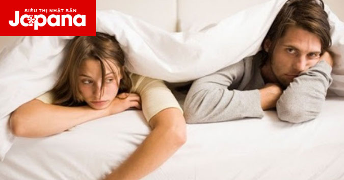 Những nguyên nhân dẫn đến tình trạng khô hạn ở nữ giới