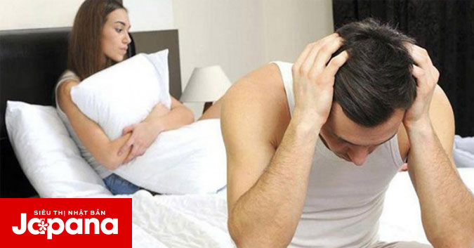 Tăng cường bổ sung dinh dưỡng giúp chặn đà suy giảm tình dục cho nam giới