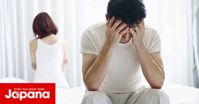 Những dấu hiệu và cách xử trí quá trình thay đổi nội tiết tố ở nam