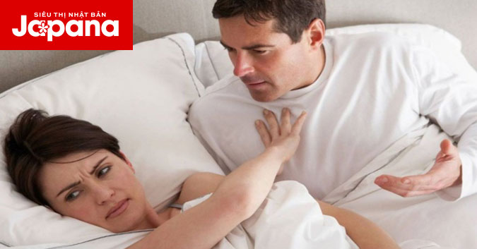 Vì sao chị em dễ giảm ham muốn hơn so với phái mạnh?