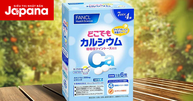 Kẹo Vitamin tổng hợp cho bé của Nhật có tốt không?