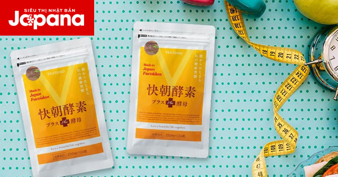 Viên uống giảm cân của Nhật có an toàn không?