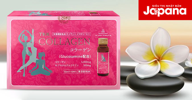 Bạn đã uống Collagen Nhật dạng nước đúng cách chưa?