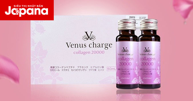Tại sao nên uống Collagen nước của Nhật? Loại nào tốt?