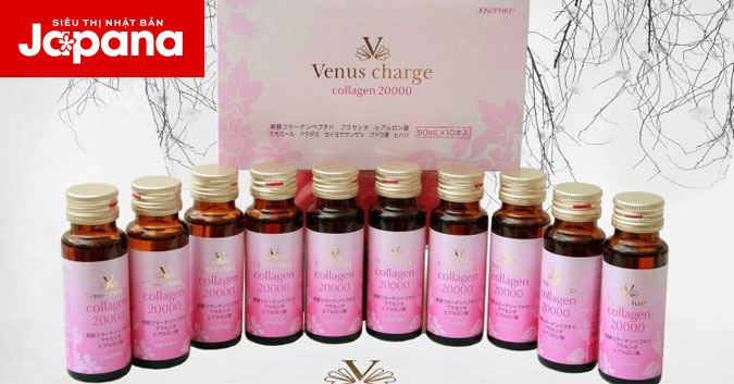 Bỏ ngay những sai lầm dưới đây để uống Collagen Nhật đúng cách