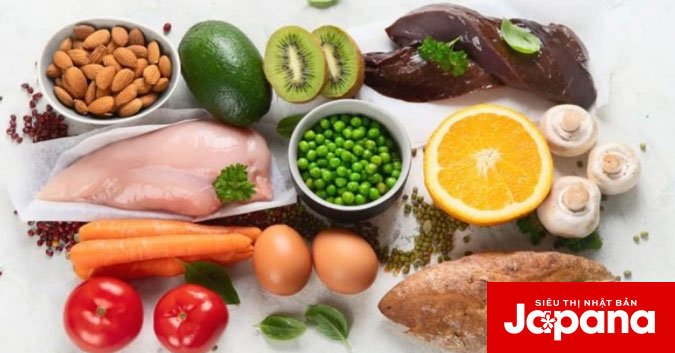 Mách bạn 16 loại thực phẩm giàu vitamin B3 giúp cải thiện sức khỏe tốt hơn