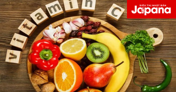 5 quan niệm sai lầm thường gặp khi uống vitamin C