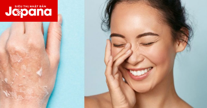 Làm điều này 2 lần/tuần làn da sẽ luôn mịn mướt và không bị lão hóa