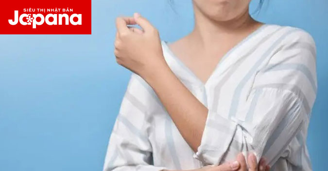 Giảm đau nhức mùa lạnh với thuốc bổ xương khớp của Nhật