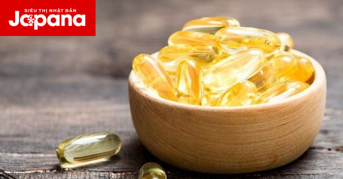 Mua viên uống dầu gan cá mập Nhật ở đâu đảm bảo hàng chính hãng?