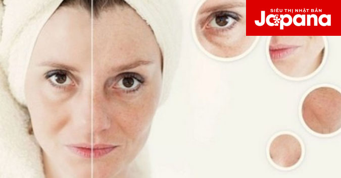 Những dấu hiệu cảnh bảo cơ thể đang thiếu hụt collagen có thể bạn chưa biết
