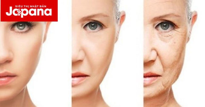 Những nguyên nhân hàng đầu dẫn đến sự thiếu hụt collagen