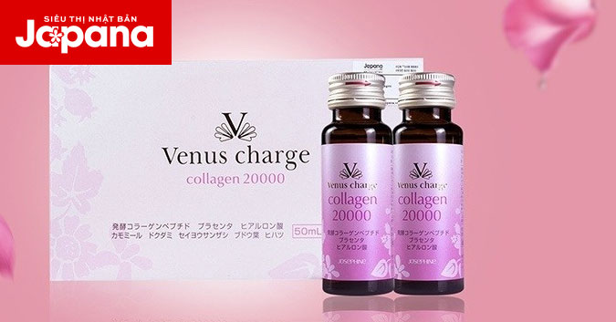 TOP 6 Nước uống Collagen Nhật Bản được ưa chuộng nhất hiện nay