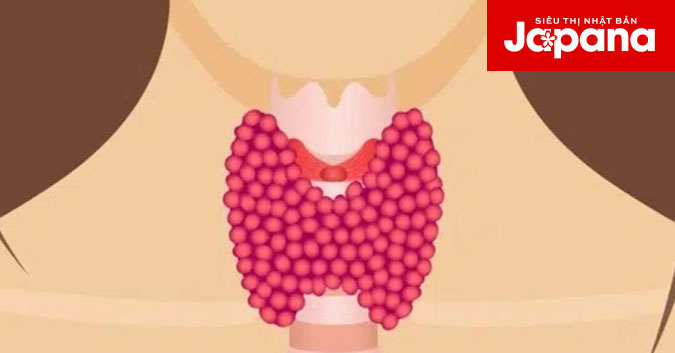 Bệnh nội tiết nào ảnh hưởng đến việc tăng hay giảm cân của cơ thể?