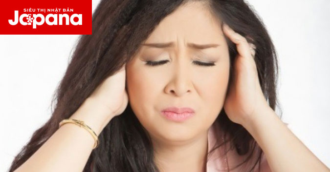 Phụ nữ ngoài 30 và nỗi ám ảnh mang tên suy giảm nội tiết tố