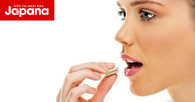Nên uống collagen trước hay sau bữa ăn để có hiệu quả tốt nhất?