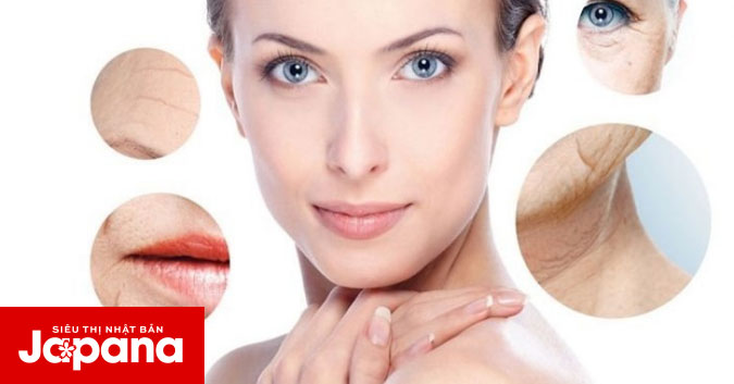 5 phương pháp chống lão hóa da mặt từ tự nhiên