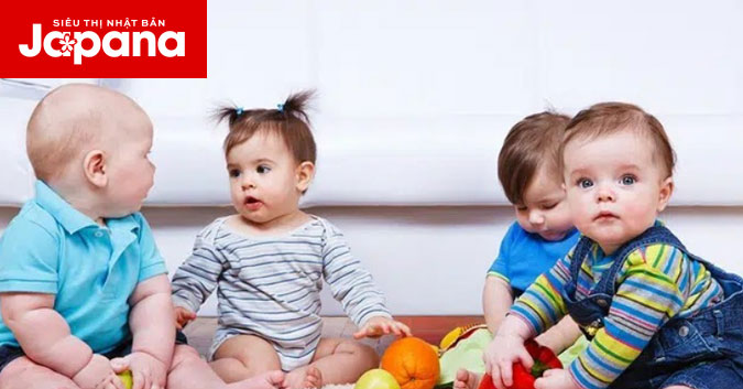 3 thời điểm vàng cha mẹ cần lưu ý nếu muốn tăng chiều cao cho con