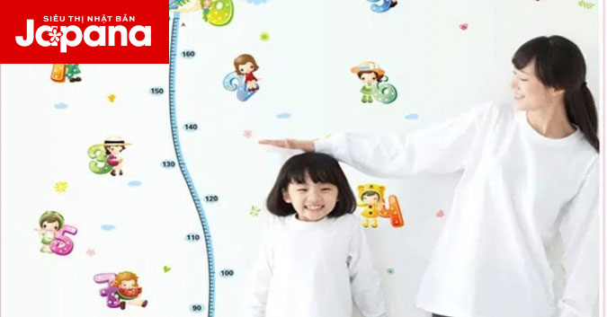 Chiều cao của trẻ phụ thuộc vào cách tương tác của cha mẹ đối với con