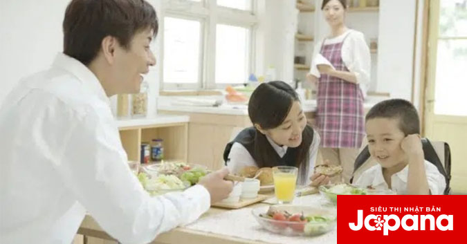 Lời khuyên giúp cha mẹ tăng cường chiều cao cho con từ bác sỹ Nhật
