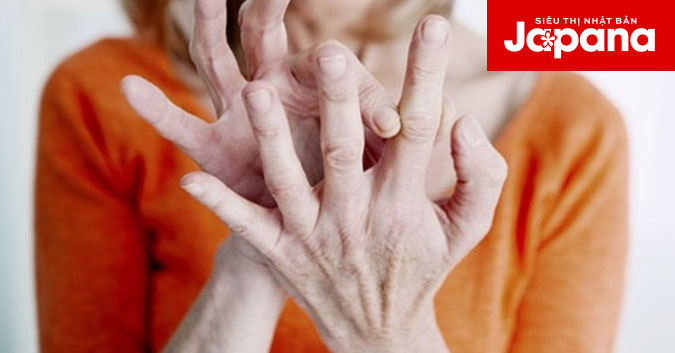 Viêm đa khớp là gì? Nguyên nhân và cách điều trị bệnh viêm đa khớp