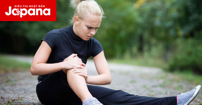 Bênh thoái hóa khớp xương đang dần trẻ hóa