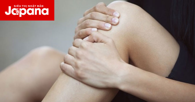 Nguyên nhân gây ra tình trạng đau nhức xương từ đầu gối trở xuống