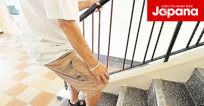 Điểm danh 6 triệu chứng thường gặp của bệnh thoái hóa khớp gối